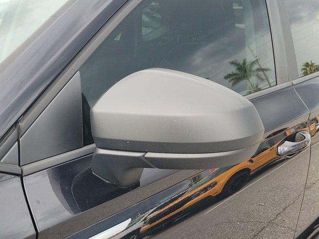 used 2023 Volkswagen Taos car, priced at $19,191