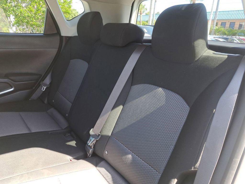 used 2022 Kia Soul car, priced at $16,939