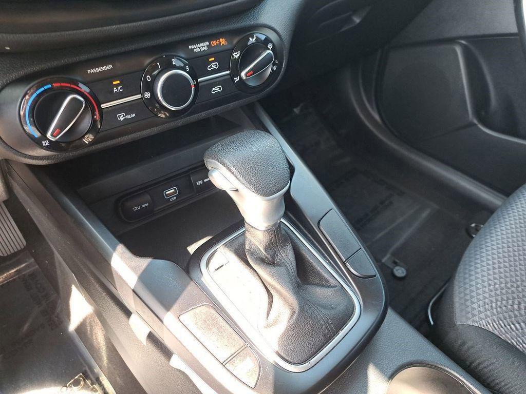 used 2022 Kia Soul car, priced at $16,939