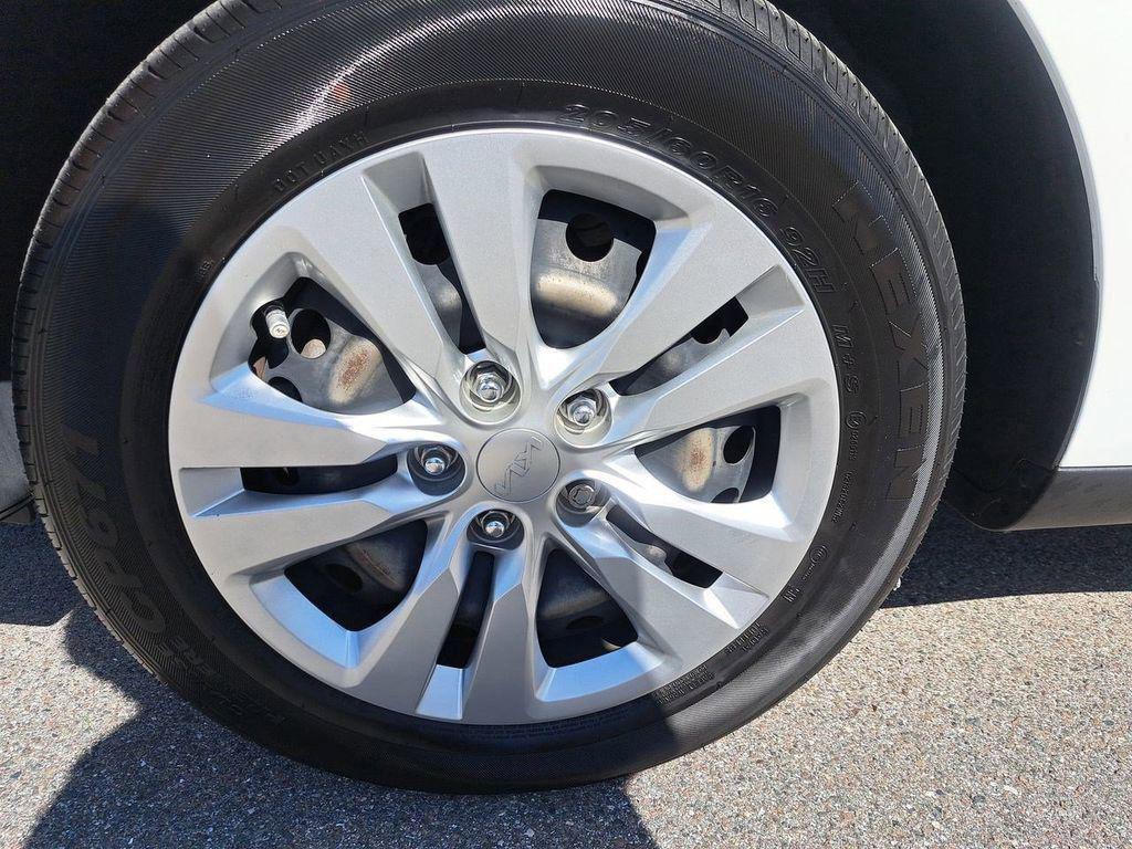 used 2022 Kia Soul car, priced at $16,939