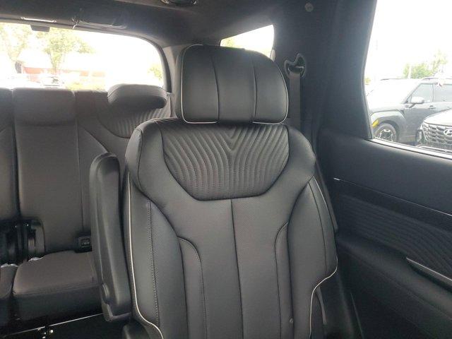 used 2025 Hyundai Palisade car, priced at $47,893