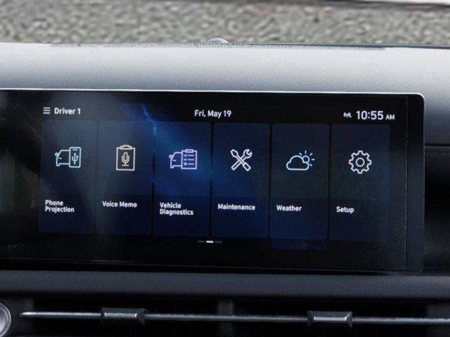 new 2026 Hyundai SANTA CRUZ car, priced at $32,990