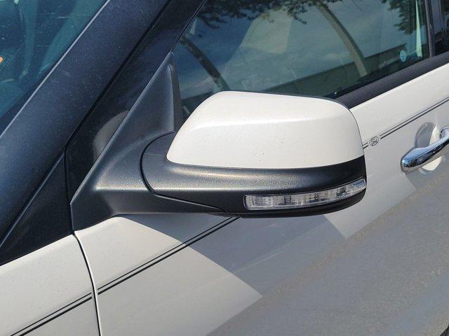 used 2016 Ford Explorer car, priced at $14,663