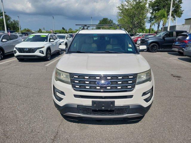 used 2016 Ford Explorer car, priced at $14,663