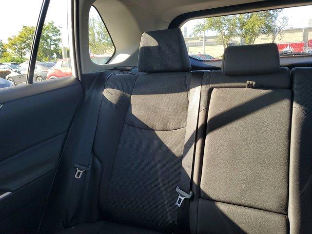 used 2024 Toyota RAV4 car, priced at $26,105