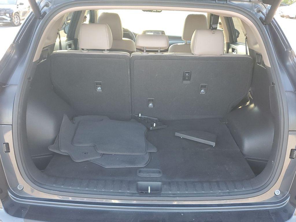 used 2020 Hyundai Tucson car, priced at $18,654