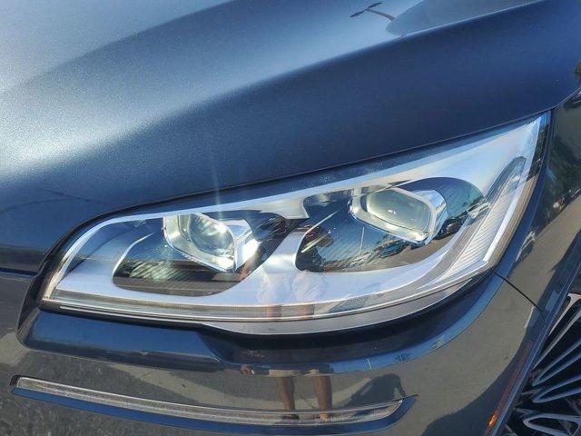 used 2020 Lincoln Aviator car, priced at $40,276