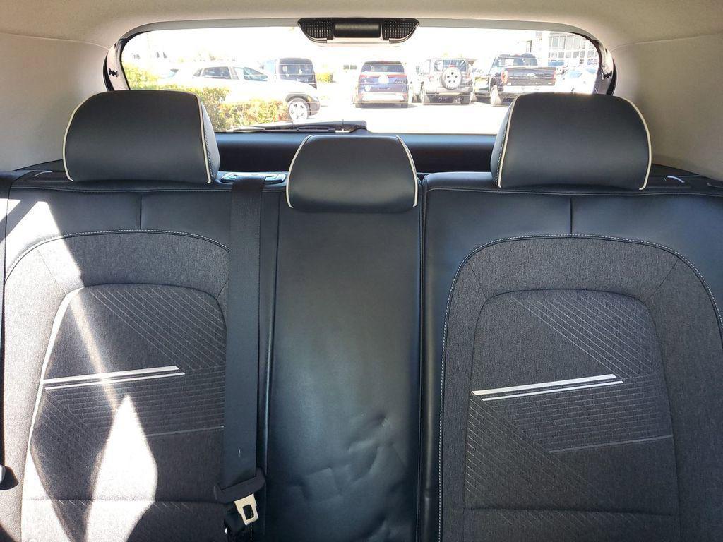 used 2020 Hyundai Venue car, priced at $15,490