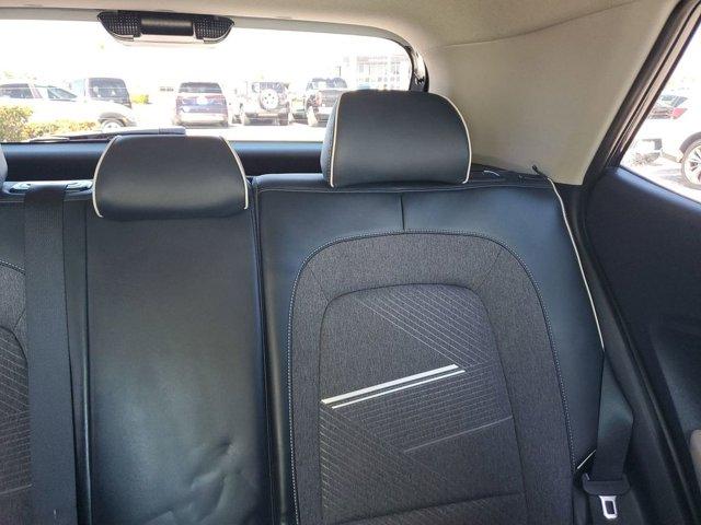 used 2020 Hyundai Venue car, priced at $17,457