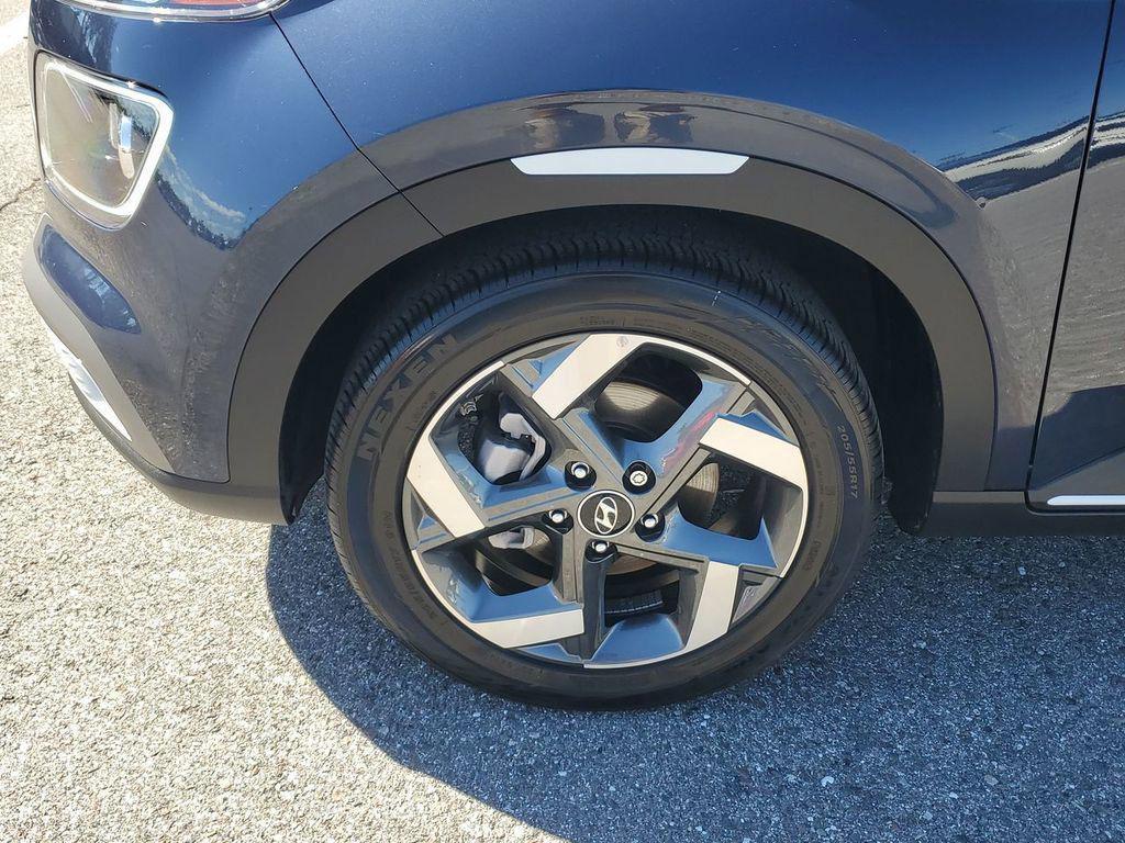 used 2020 Hyundai Venue car, priced at $15,490