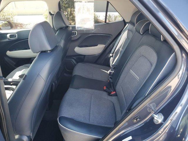 used 2020 Hyundai Venue car, priced at $17,457
