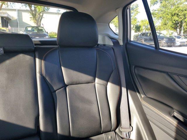 used 2019 Subaru Crosstrek car, priced at $16,346