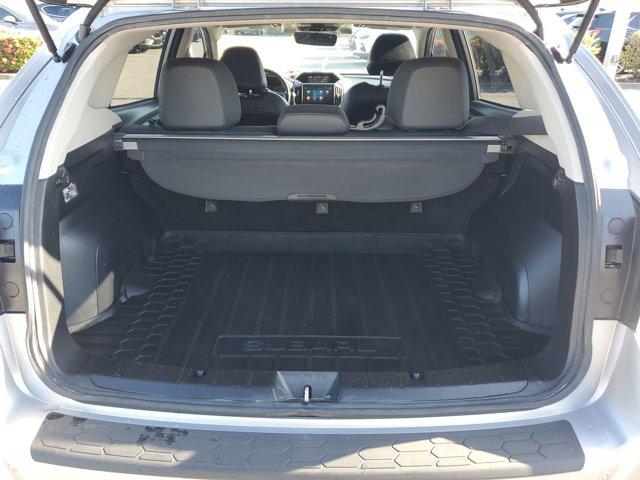 used 2019 Subaru Crosstrek car, priced at $16,346