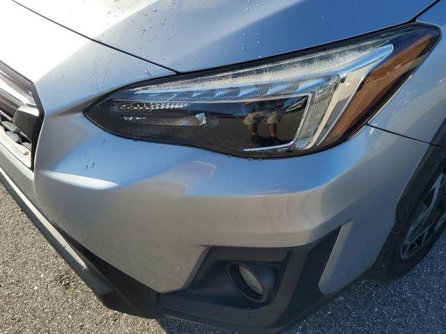used 2019 Subaru Crosstrek car, priced at $16,346
