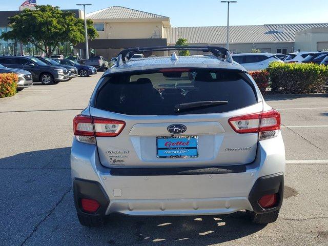 used 2019 Subaru Crosstrek car, priced at $16,346