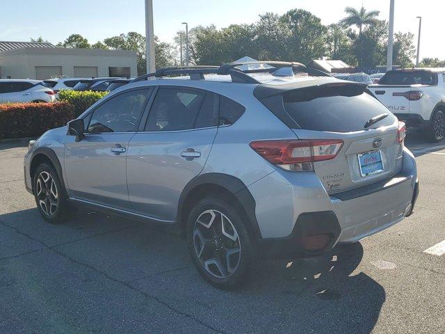used 2019 Subaru Crosstrek car, priced at $16,346
