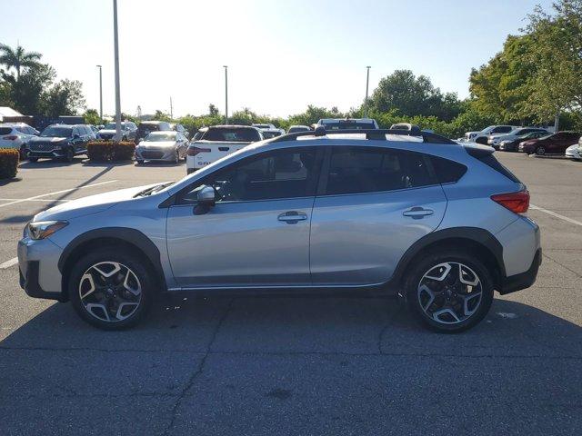 used 2019 Subaru Crosstrek car, priced at $16,346