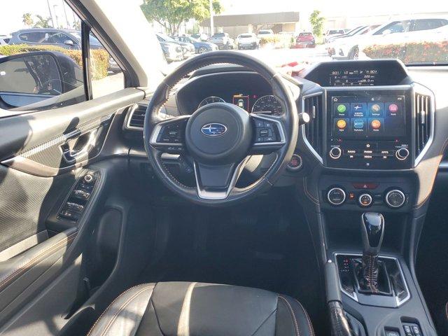 used 2019 Subaru Crosstrek car, priced at $16,346