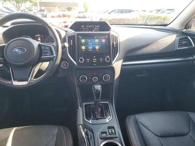 used 2019 Subaru Crosstrek car, priced at $16,346