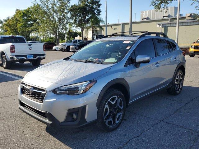 used 2019 Subaru Crosstrek car, priced at $16,346