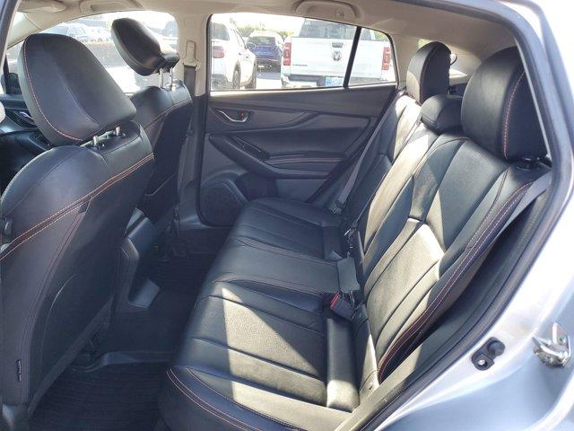 used 2019 Subaru Crosstrek car, priced at $16,346