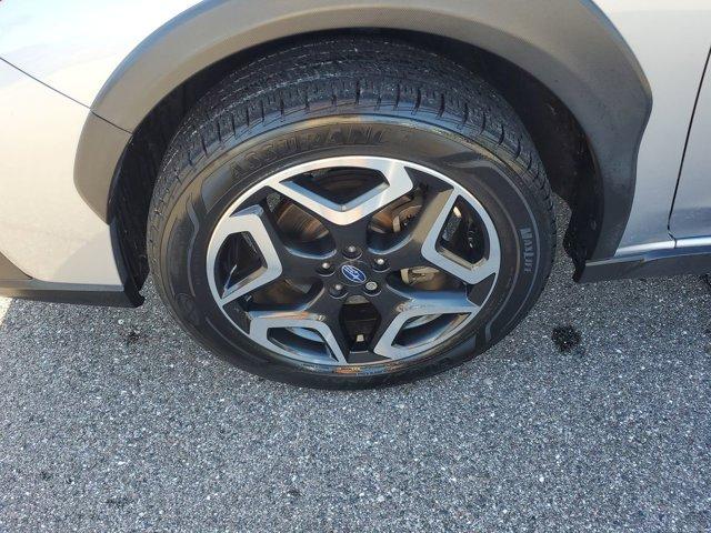 used 2019 Subaru Crosstrek car, priced at $16,346