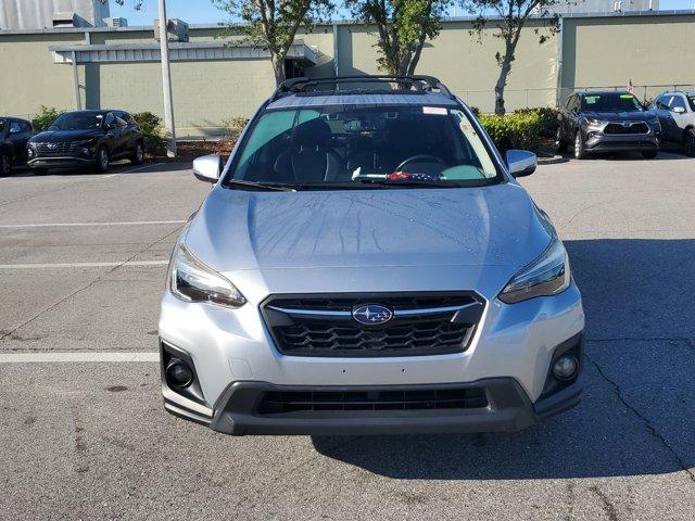 used 2019 Subaru Crosstrek car, priced at $16,346