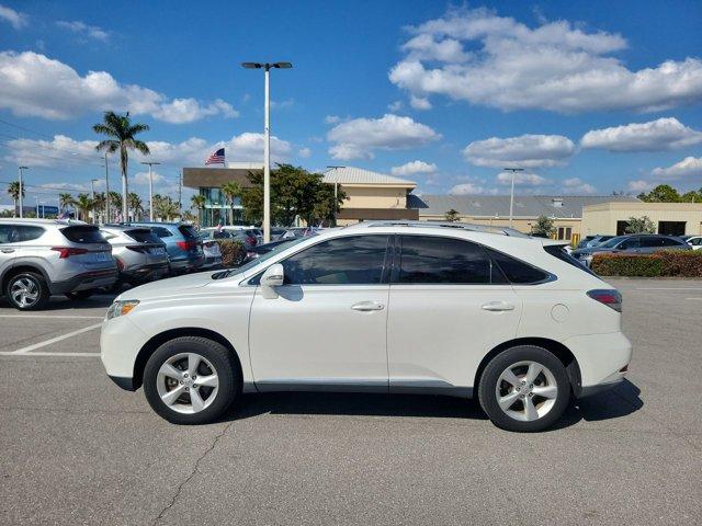 used 2010 Lexus RX 350 car, priced at $10,617