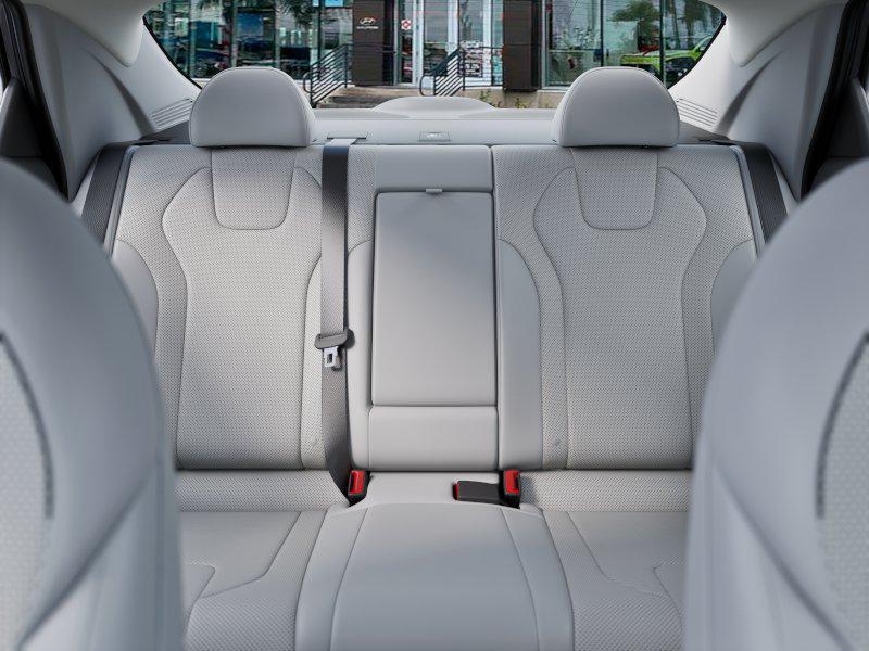 new 2025 Hyundai Elantra car, priced at $26,488