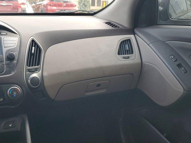 used 2014 Hyundai Tucson car, priced at $11,595
