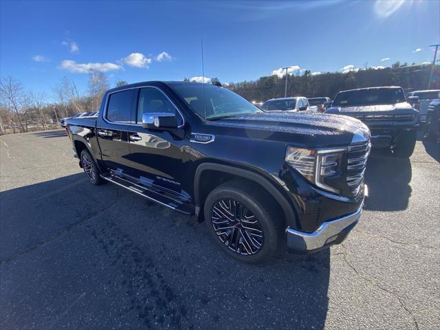 new 2025 GMC Sierra 1500 car, priced at $64,663