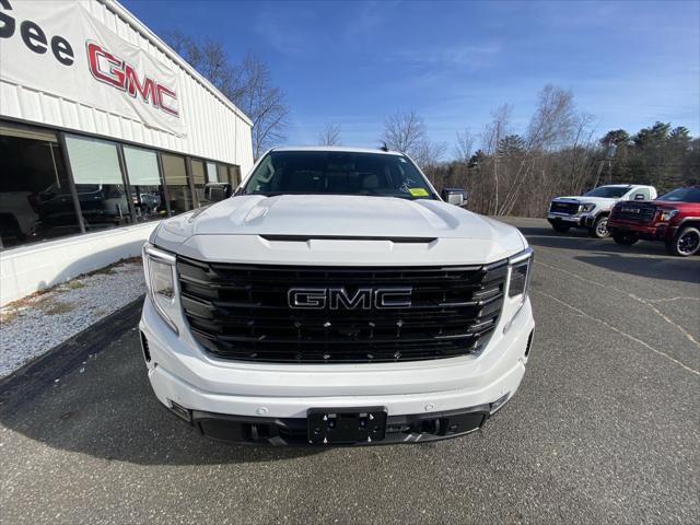 new 2025 GMC Sierra 1500 car, priced at $67,200