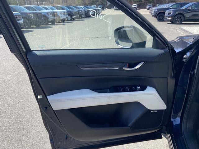 used 2017 Mazda CX-5 car, priced at $18,688