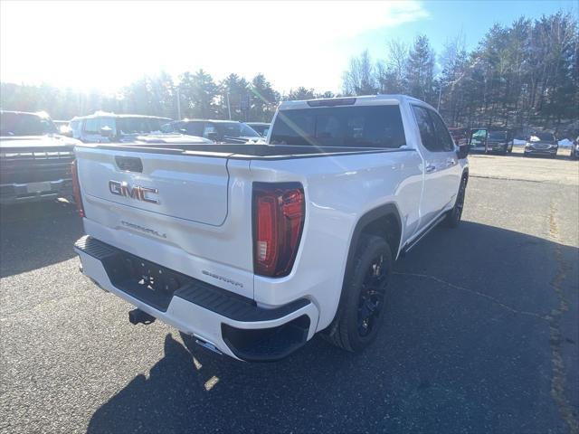 new 2025 GMC Sierra 1500 car, priced at $78,279