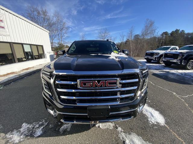 new 2025 GMC Yukon car, priced at $74,734