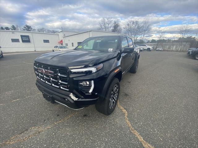 new 2024 GMC Canyon car, priced at $48,975