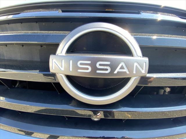 used 2022 Nissan Pathfinder car, priced at $32,699