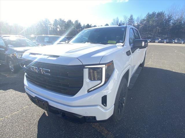 new 2025 GMC Sierra 1500 car, priced at $65,200