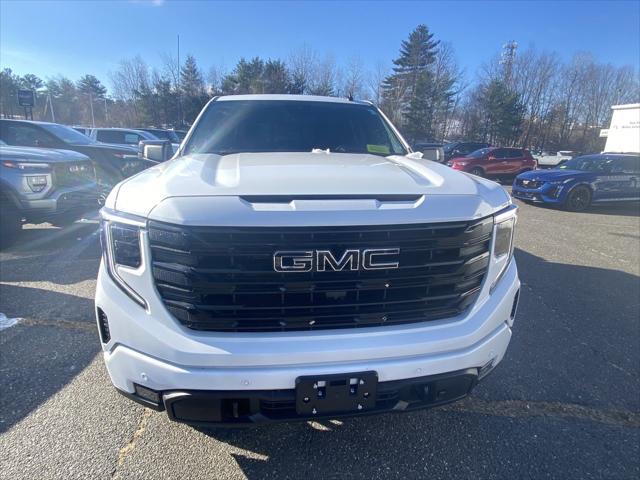 new 2025 GMC Sierra 1500 car, priced at $65,200