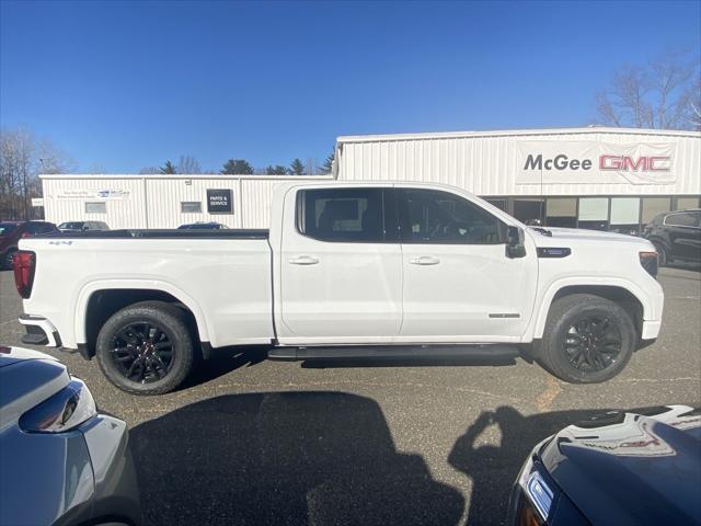 new 2025 GMC Sierra 1500 car, priced at $65,200