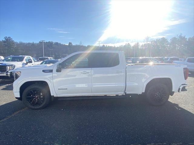 new 2025 GMC Sierra 1500 car, priced at $65,200