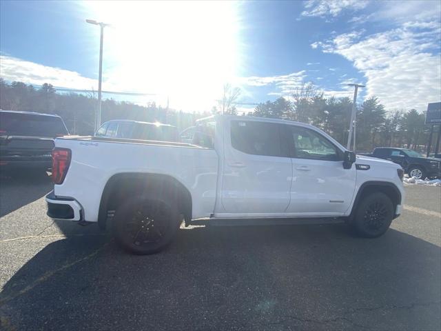 new 2025 GMC Sierra 1500 car, priced at $63,183