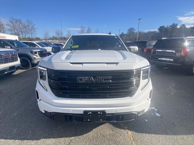 new 2025 GMC Sierra 1500 car, priced at $63,183