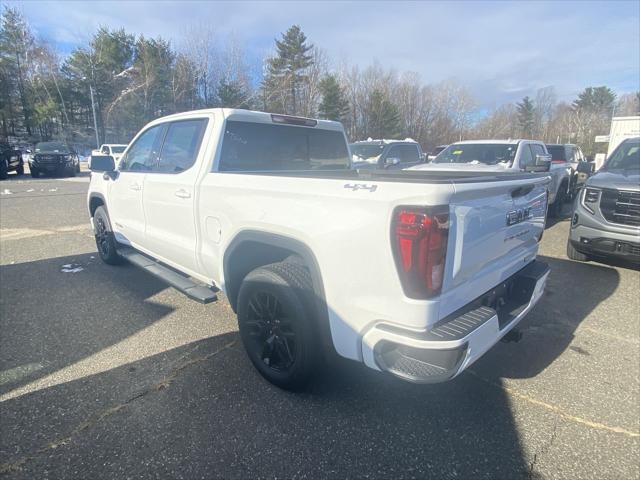 new 2025 GMC Sierra 1500 car, priced at $63,183