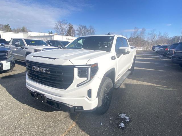 new 2025 GMC Sierra 1500 car, priced at $63,183