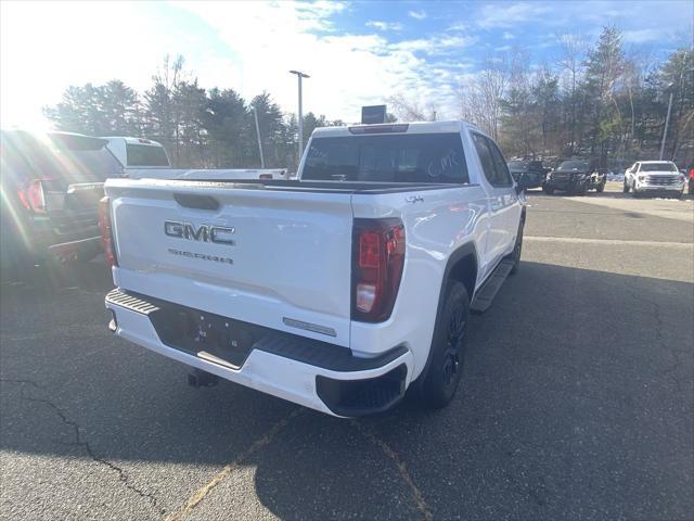 new 2025 GMC Sierra 1500 car, priced at $63,183