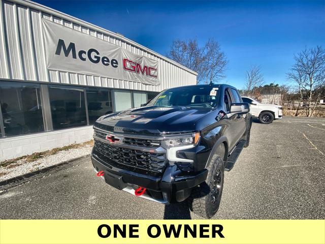 used 2023 Chevrolet Silverado 1500 car, priced at $61,988