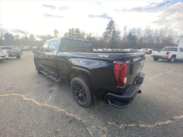 new 2025 GMC Sierra 1500 car, priced at $65,661