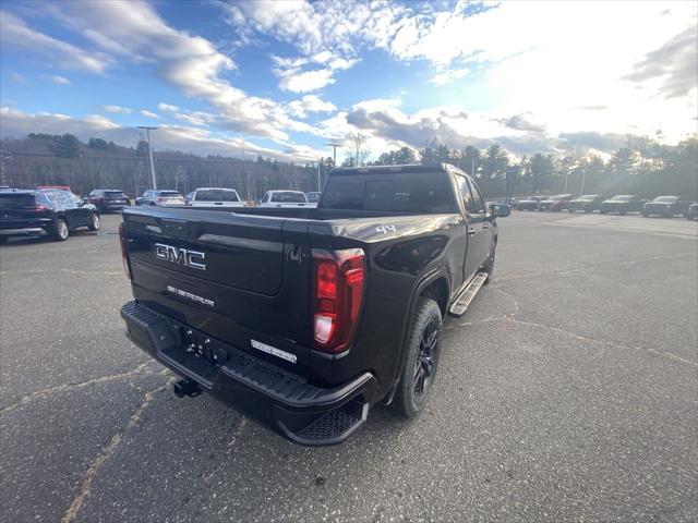 new 2025 GMC Sierra 1500 car, priced at $65,661