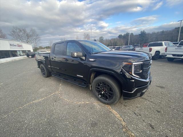 new 2025 GMC Sierra 1500 car, priced at $65,661